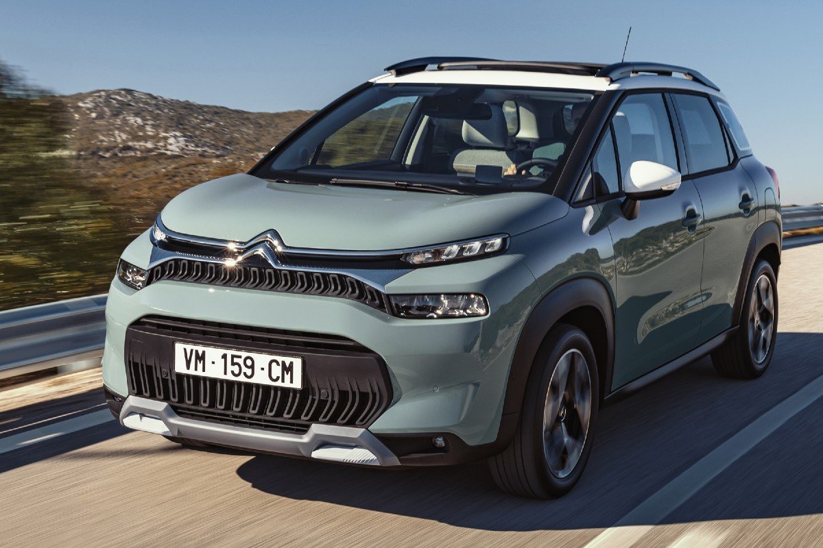 coches de primavera 2021