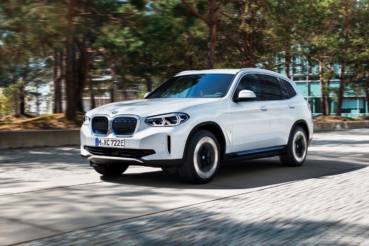 Los 31 coches que llegarán al mercado en primavera de 2021