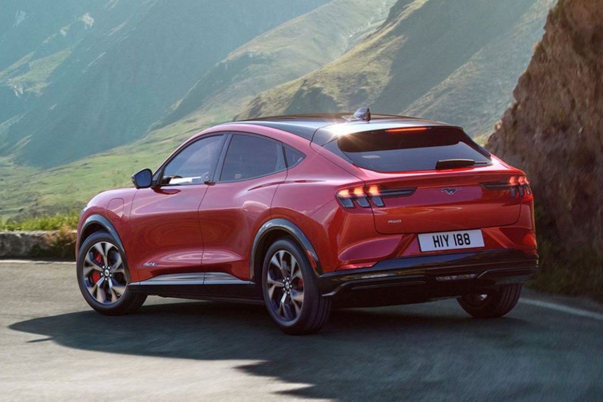 coches de primavera 2021