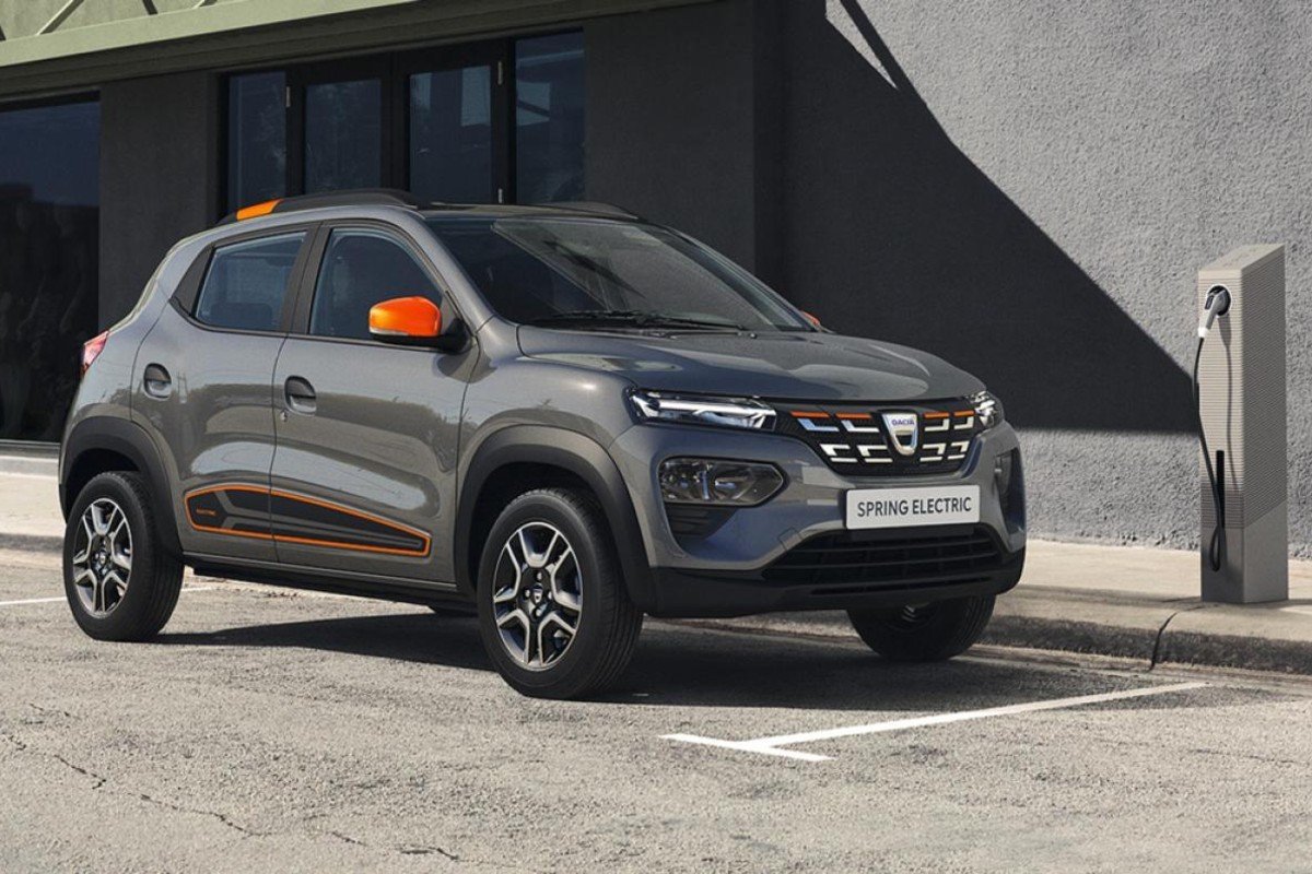 Los 31 coches que llegarán al mercado en primavera de 2021