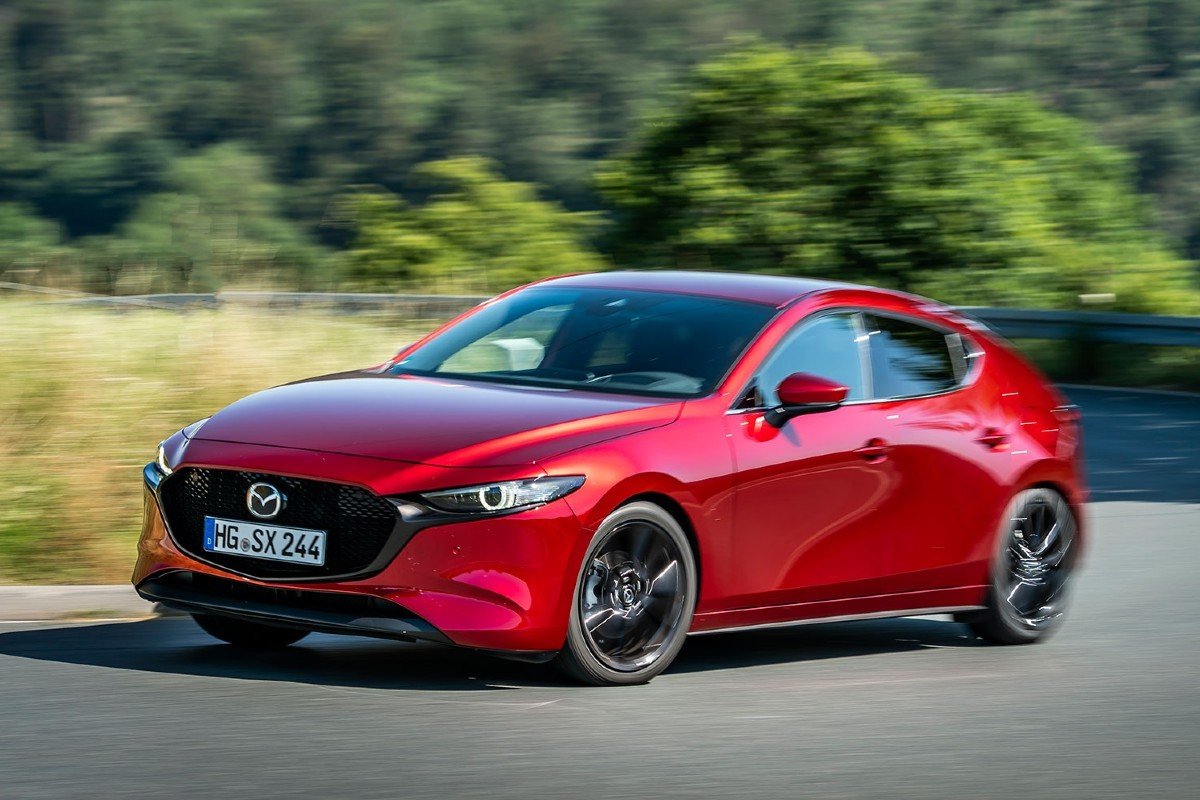 coches de primavera 2021