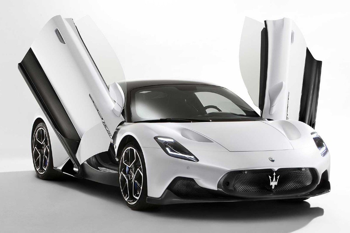 coches de primavera 2021