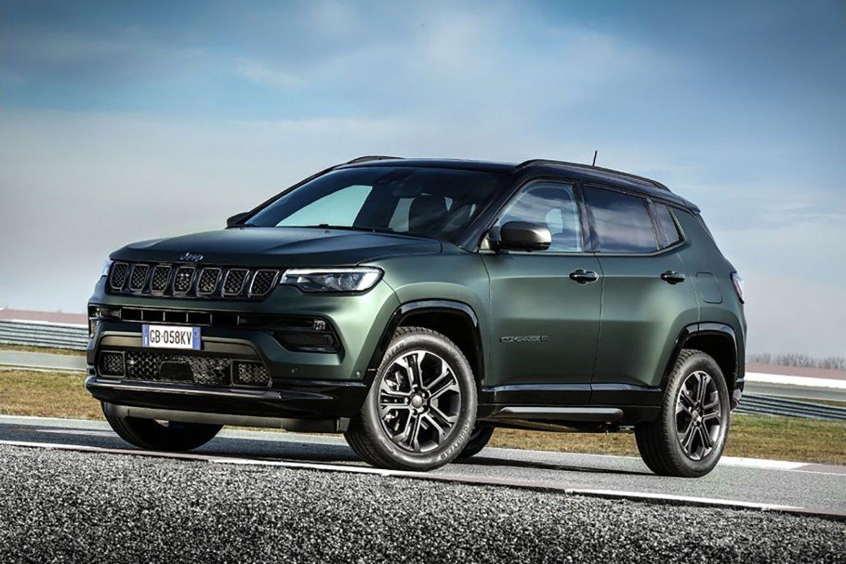 coches de primavera 2021