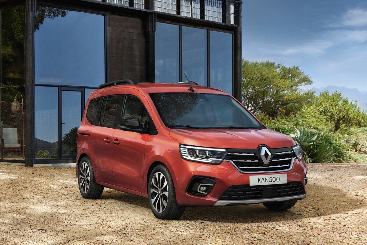coches de primavera 2021