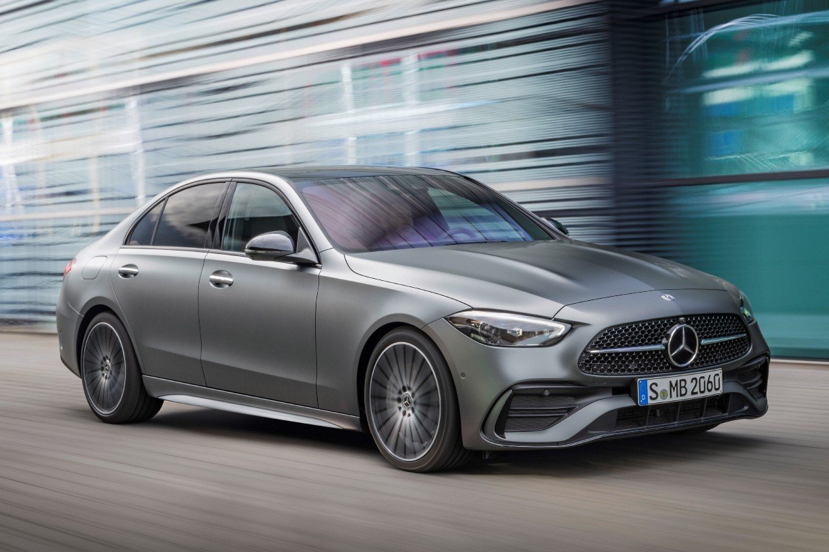 coches de primavera 2021