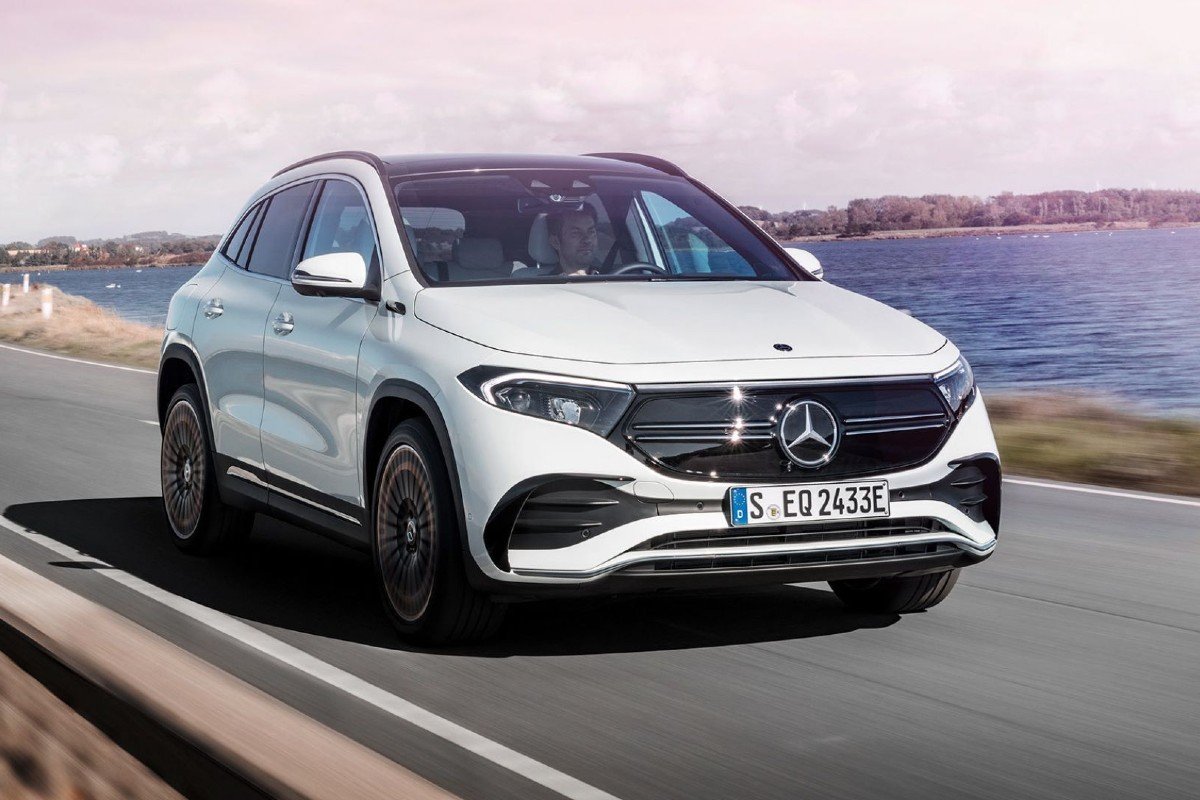 coches de primavera 2021