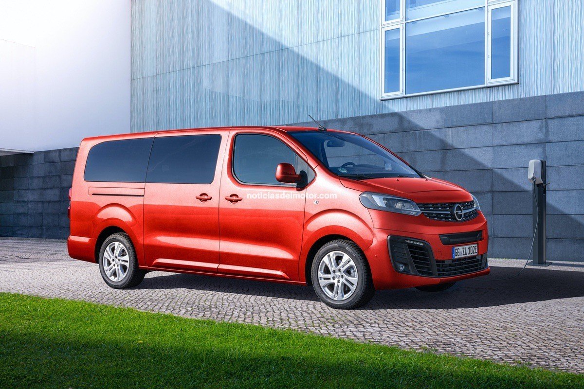 coches de primavera 2021