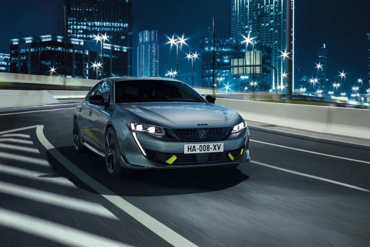 coches de primavera 2021