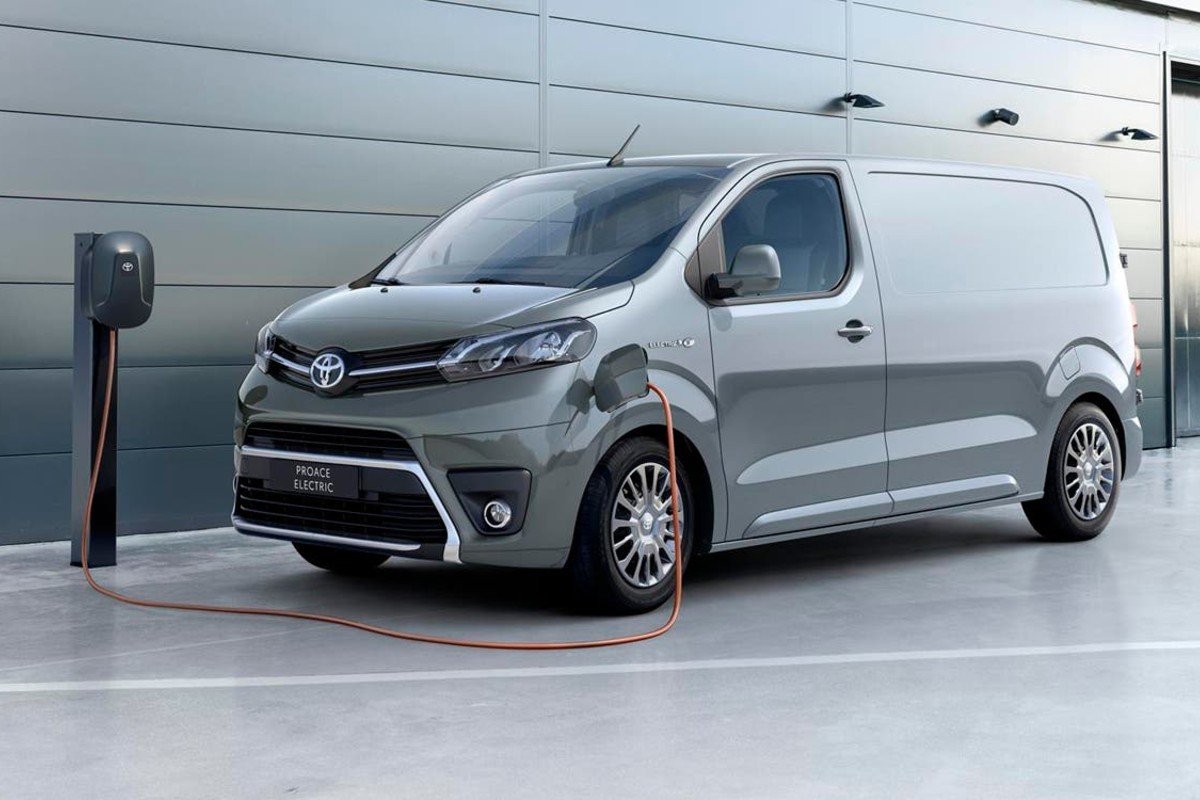 coches de primavera 2021