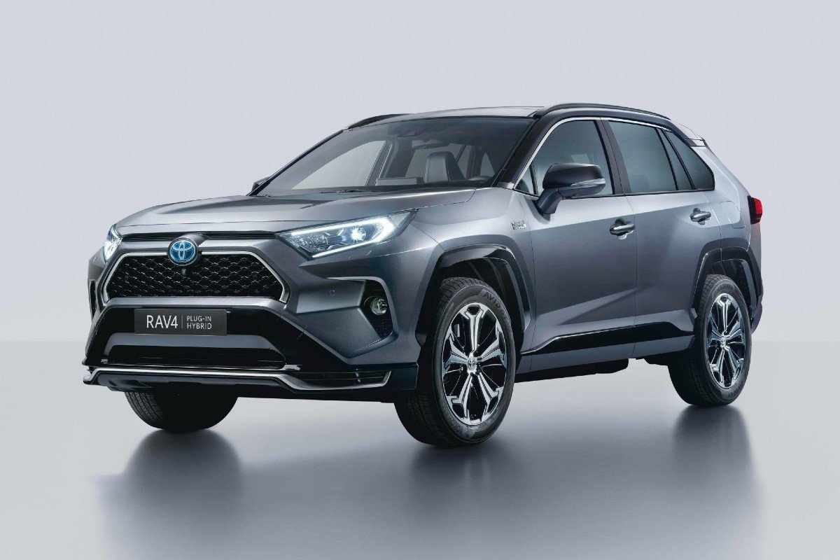 coches de primavera 2021