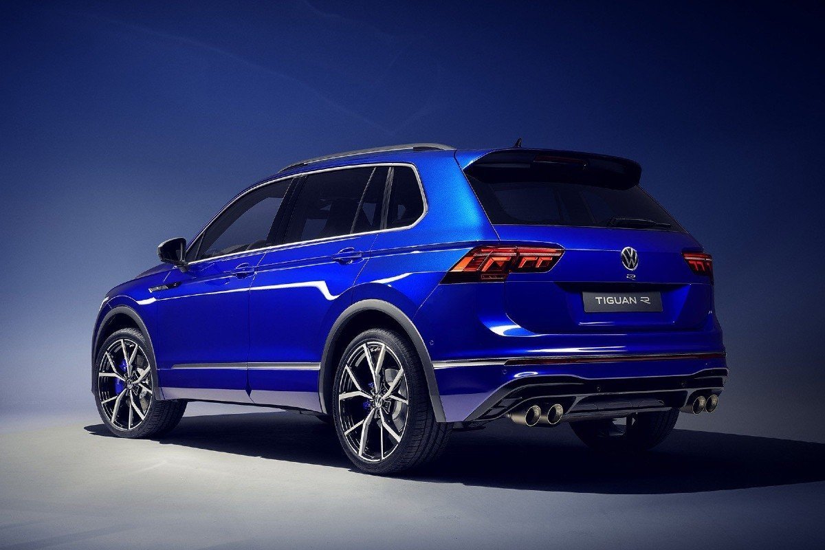 coches de primavera 2021