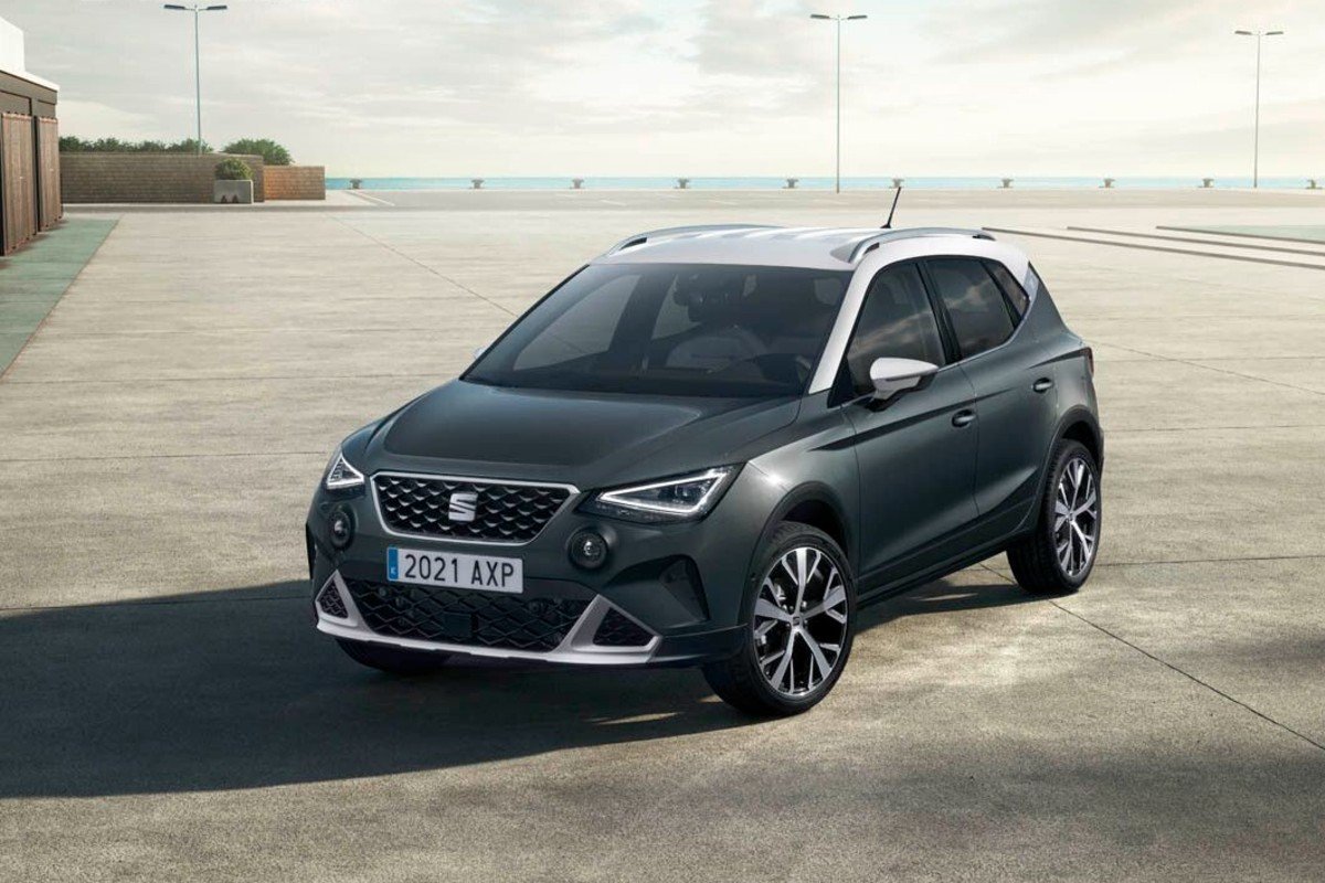 coches de primavera 2021