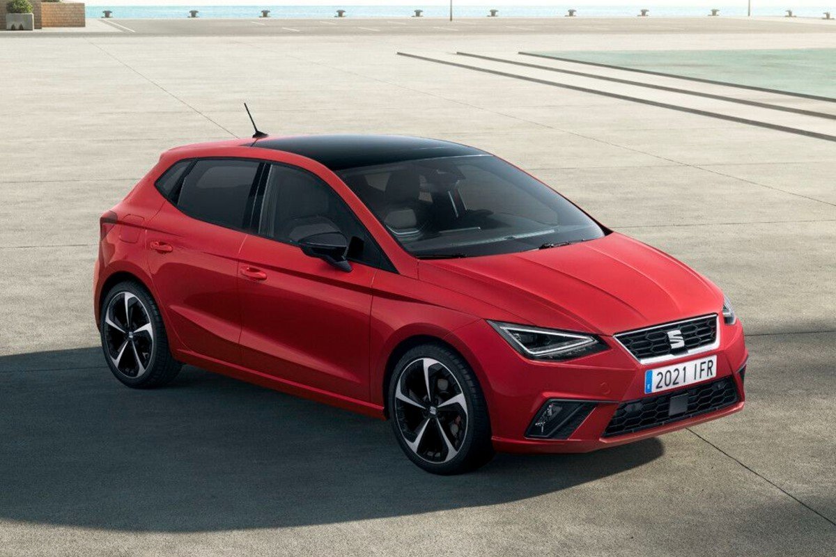 coches de primavera 2021