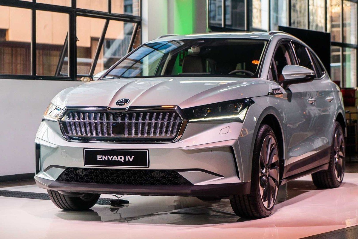 coches de primavera 2021