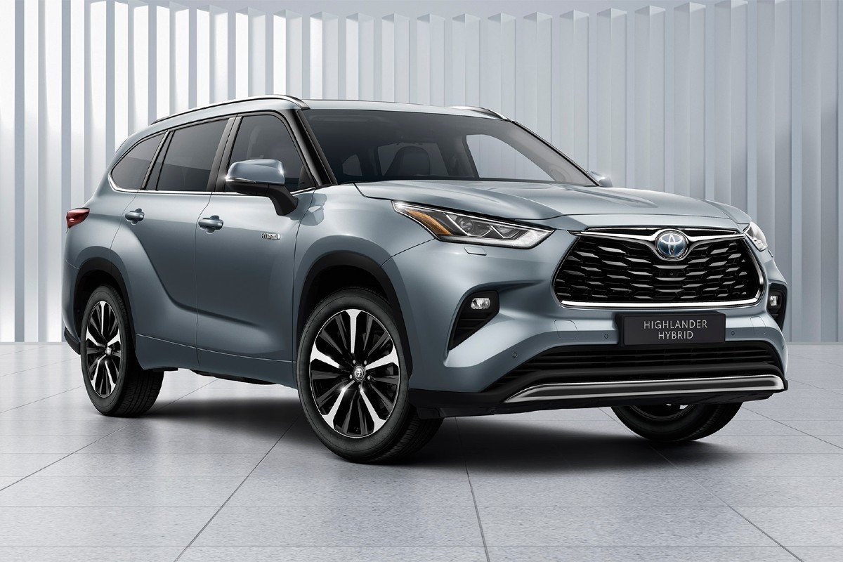 coches de primavera 2021