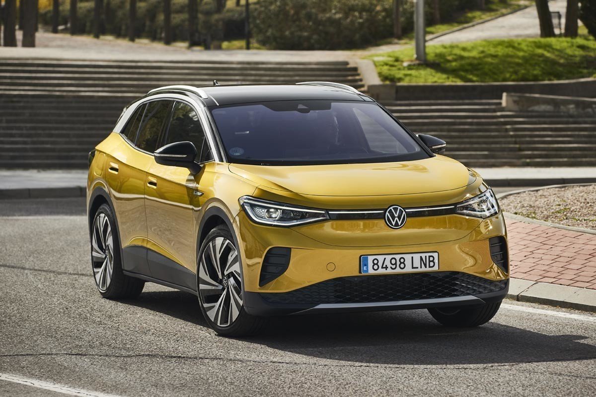 coches de primavera 2021