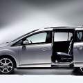 Nuevos Ford S-Max y Galaxy: ¿Cuándo salen a la venta?