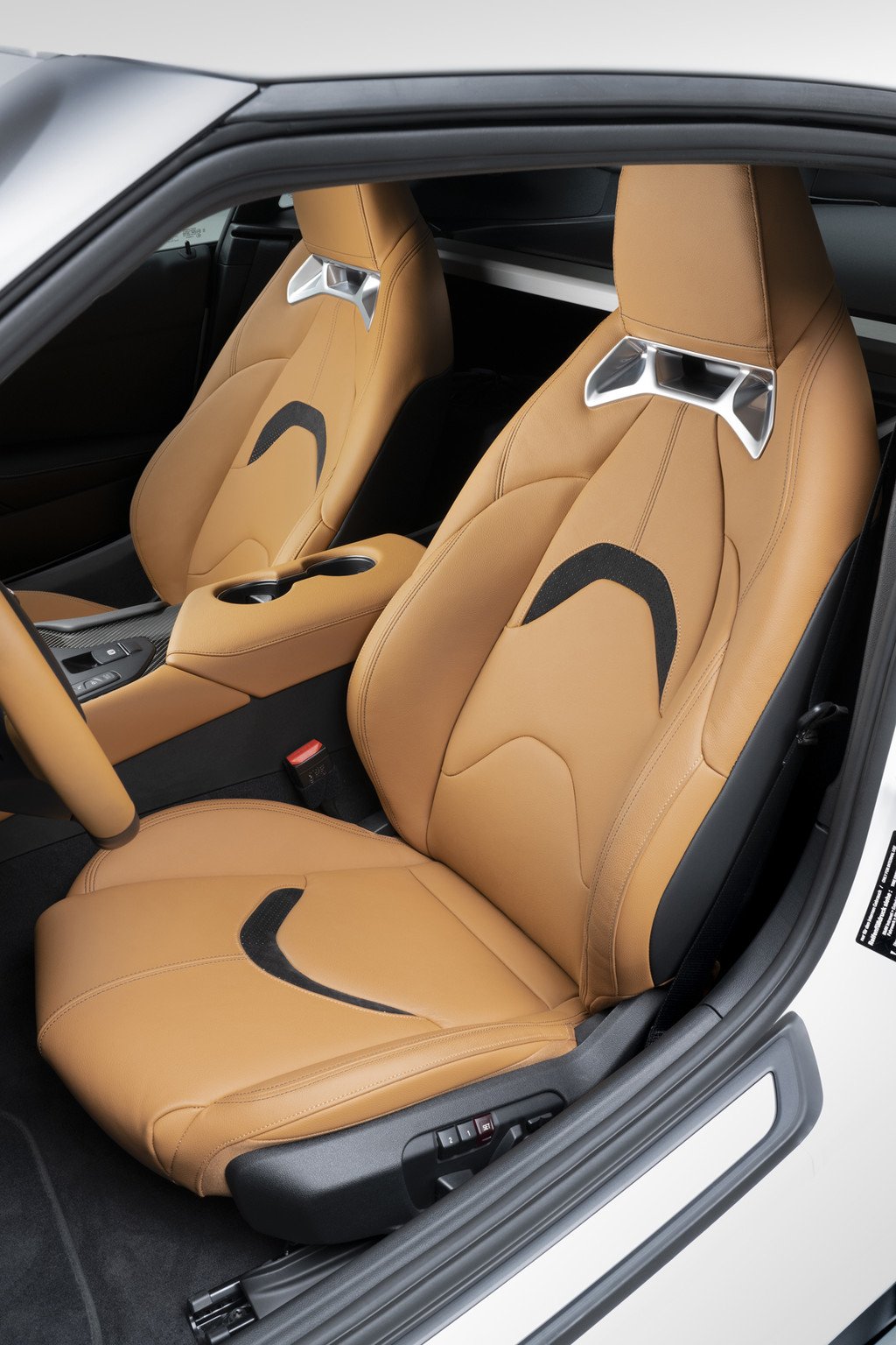Toyota GR Supra: ahora disponible con cambio manual
