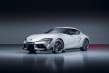 Toyota GR Supra: ahora disponible con cambio manual