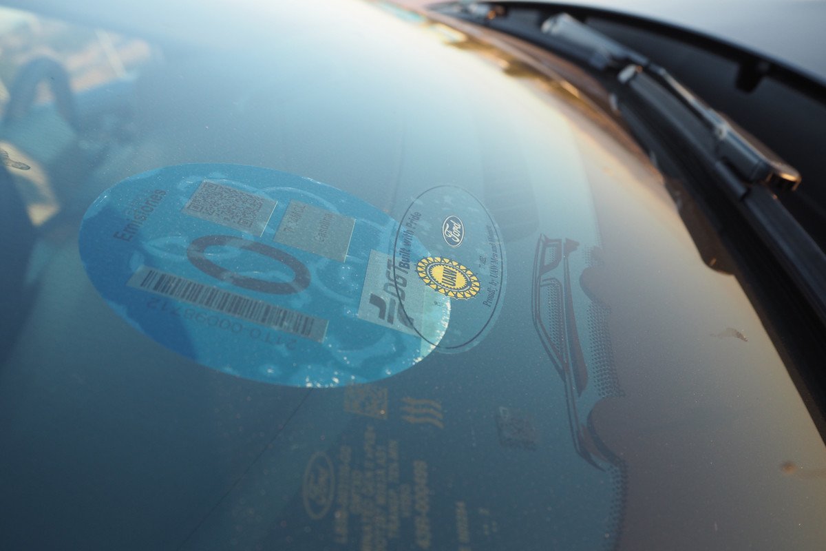 Prueba y opinión del Ford Explorer: precio, interior y su motor híbrido enchufable