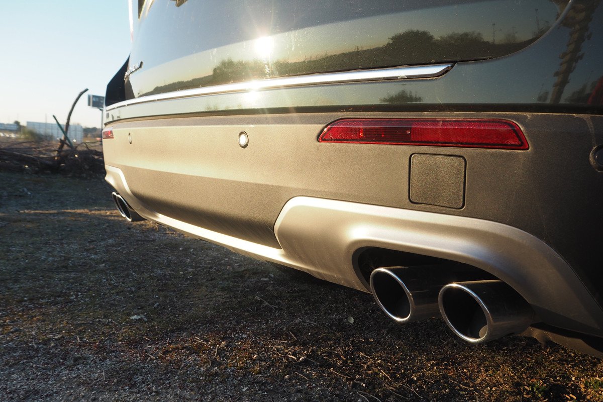 Prueba y opinión del Ford Explorer: precio, interior y su motor híbrido enchufable