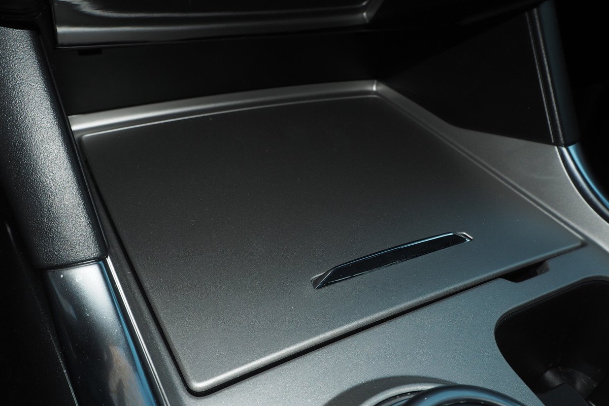 Prueba y opinión del Ford Explorer: precio, interior y su motor híbrido enchufable