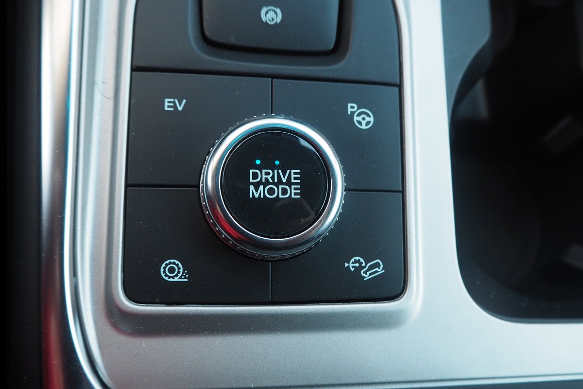 Prueba Ford Explorer