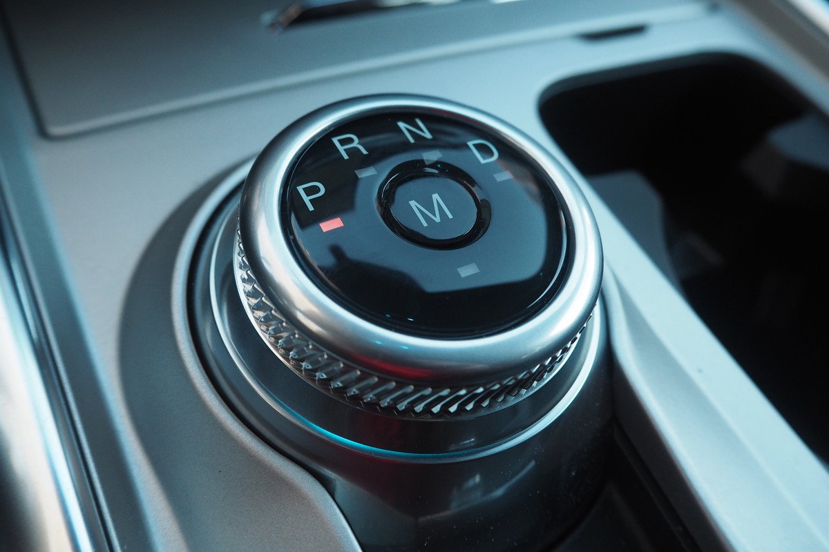 Prueba y opinión del Ford Explorer: precio, interior y su motor híbrido enchufable