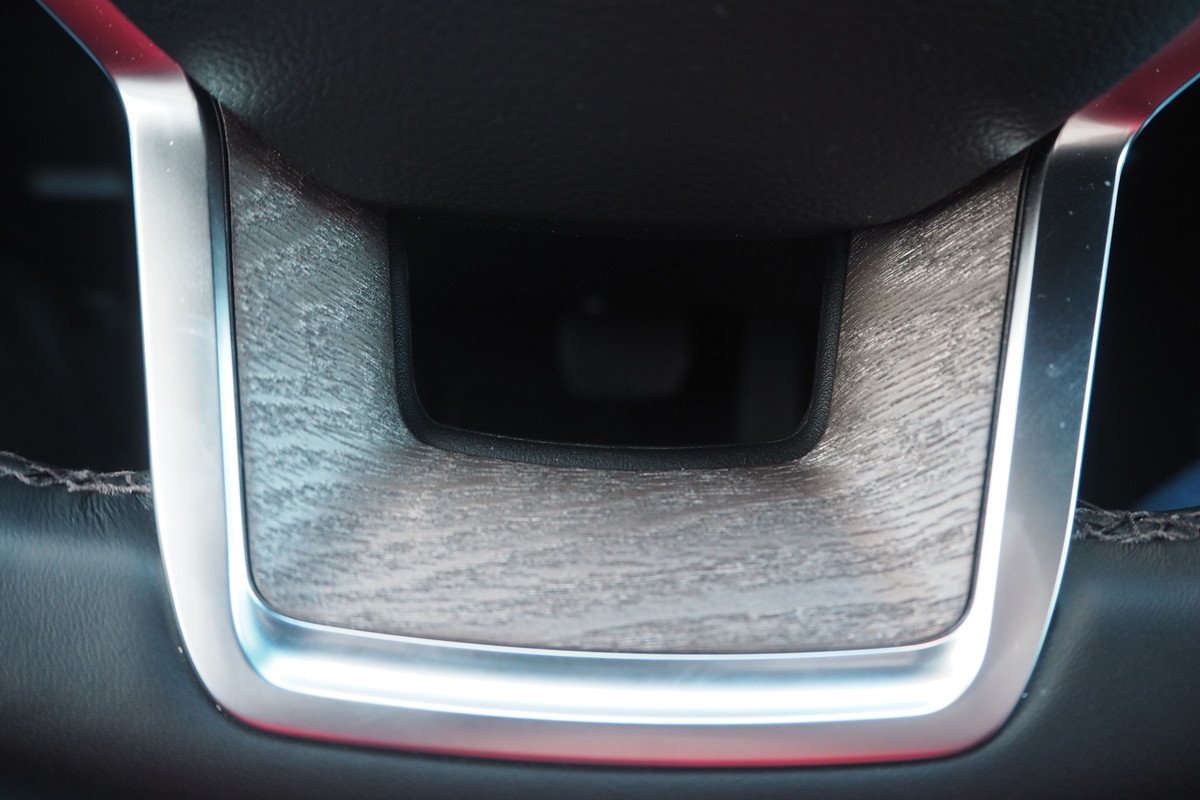 Prueba y opinión del Ford Explorer: precio, interior y su motor híbrido enchufable