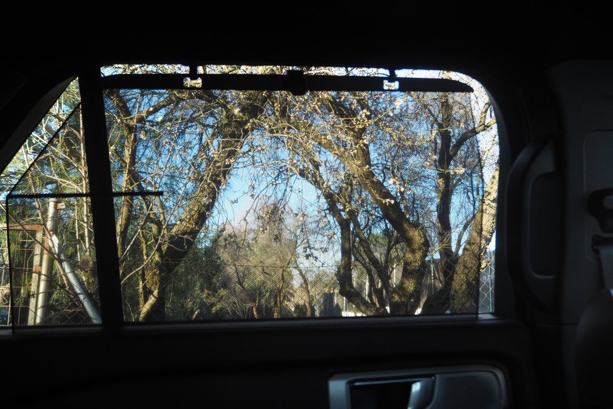 Prueba y opinión del Ford Explorer: precio, interior y su motor híbrido enchufable