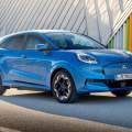 Ford Puma 2026: Más autonomía y conducción semiautónoma para la versión eléctrica