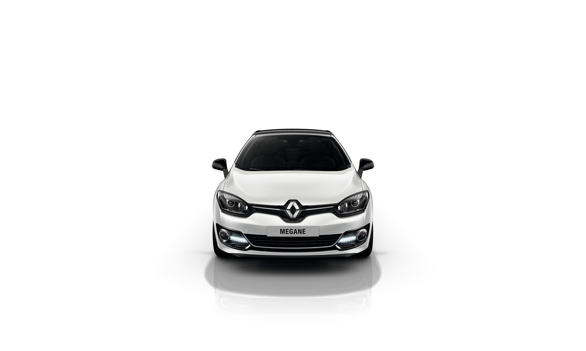 Nuevo Renault Mégane Coupé Cabrio 2014