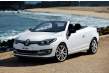 Nuevo Renault Mégane Coupé Cabrio 2014