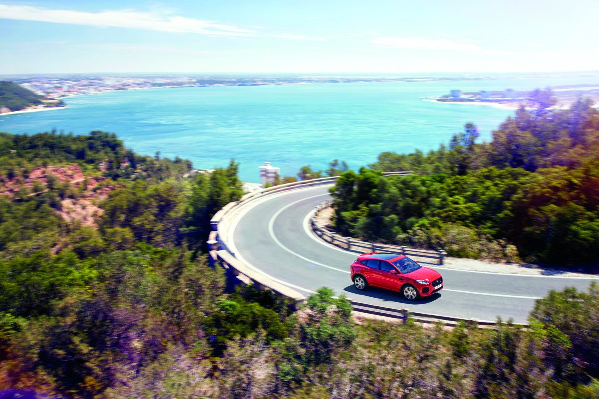 Jaguar E-Pace: gama, precios para España y claves para elegir bien