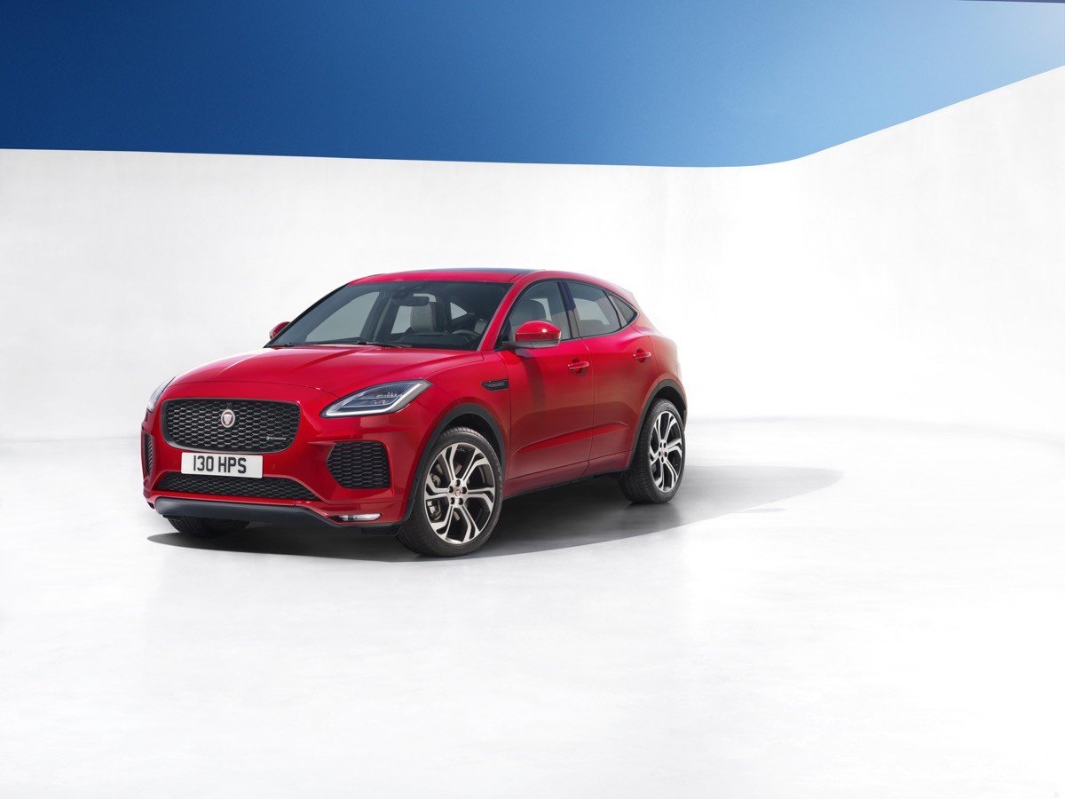 Jaguar E-Pace: gama, precios para España y claves para elegir bien