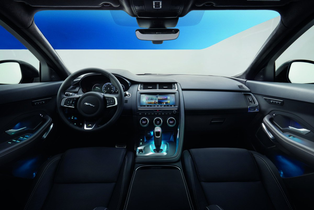 Jaguar E-Pace: gama, precios para España y claves para elegir bien