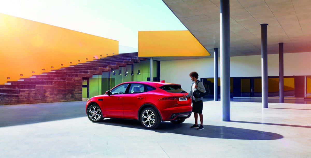 Jaguar E-Pace: gama, precios para España y claves para elegir bien
