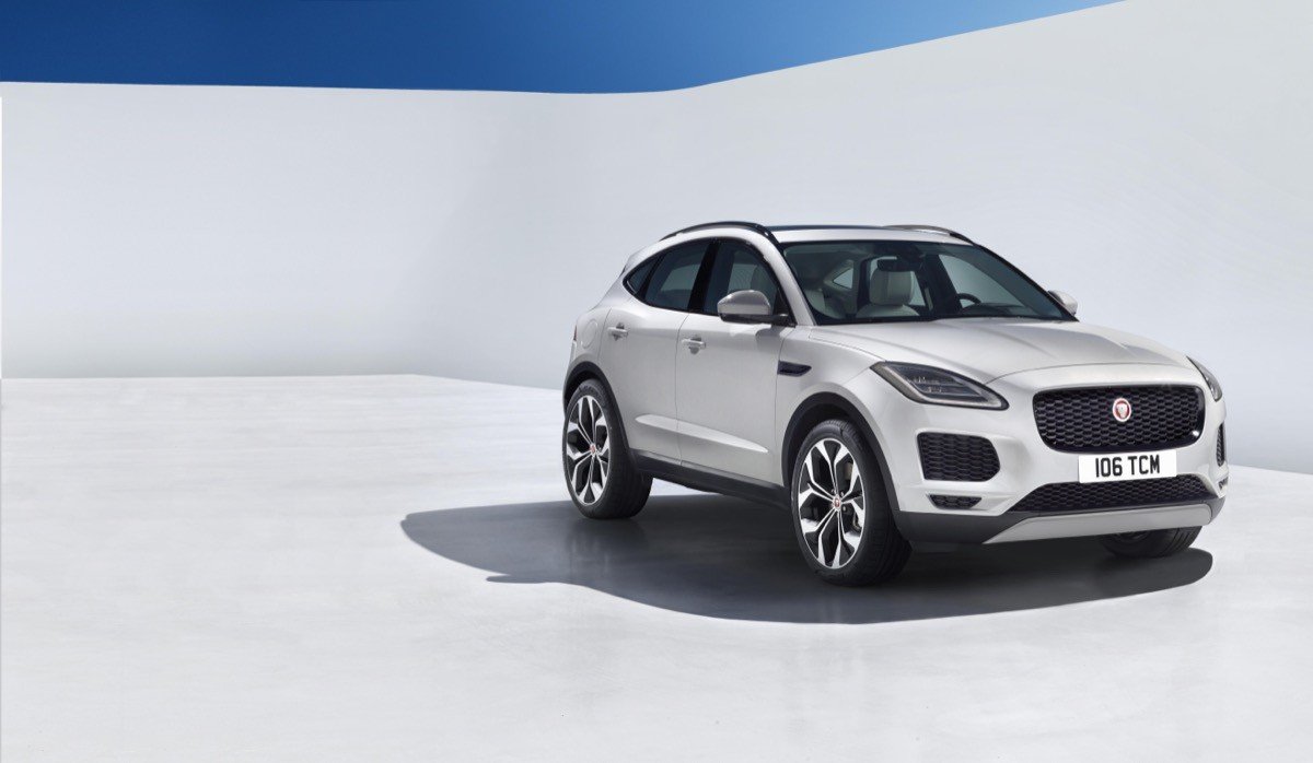 Jaguar E-Pace: gama, precios para España y claves para elegir bien