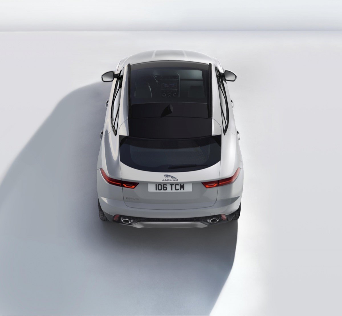 Jaguar E-Pace: gama, precios para España y claves para elegir bien