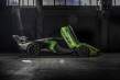 Nuevo Lamborghini Essenza SCV12: un sueño hecho para circuitos