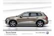 El nuevo Volkswagen Touareg, a la venta en primavera