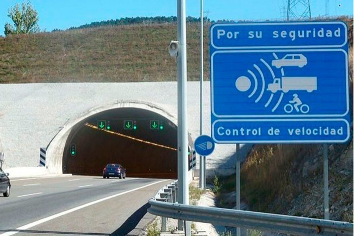 La siniestralidad en carretera no deja de subir
