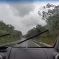 ¿Por qué cruzar una nube de humo puede ser una mala idea?