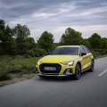 Prueba y opinión del nuevo Audi A3 Allstreet: Cuál elegir, 35 TDI ECO o 35 TFSI ECO