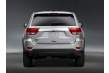 Edición limitada Jeep Grand Cherokee Legend Class