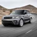 Range Rover Sport 2013: primera prueba del SUV deportivo de Land Rover