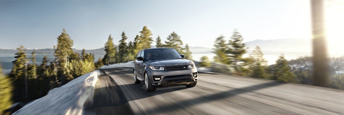 Range Rover Sport 2013: primera prueba del SUV deportivo de Land Rover