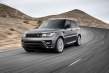 Range Rover Sport 2013: primera prueba del SUV deportivo de Land Rover