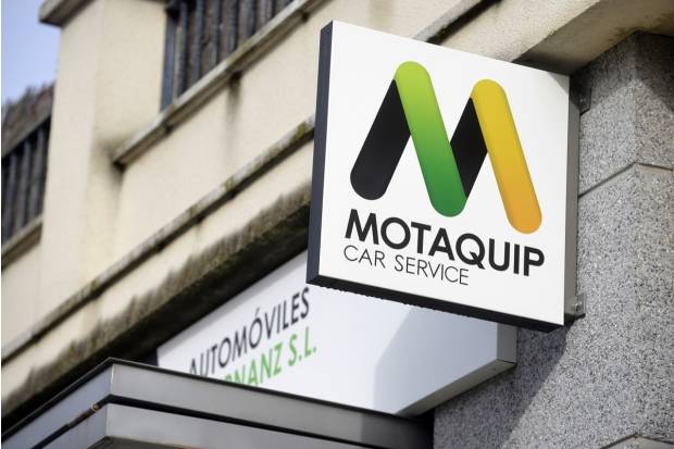 Motaquip, la red de servicios post-venta multimarca de Peugeot