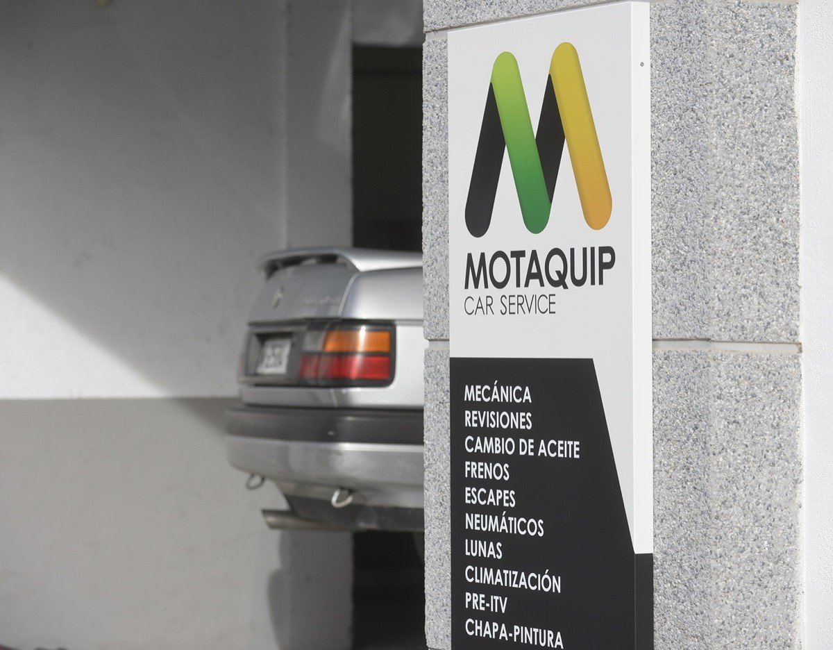 Motaquip, la red de servicios post-venta multimarca de Peugeot